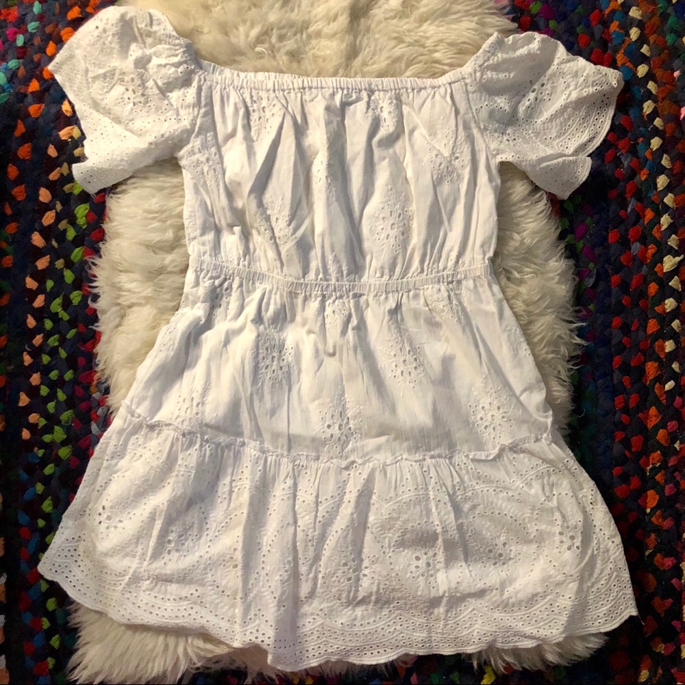 Cupcakes & Cashmere Sorena Dress
